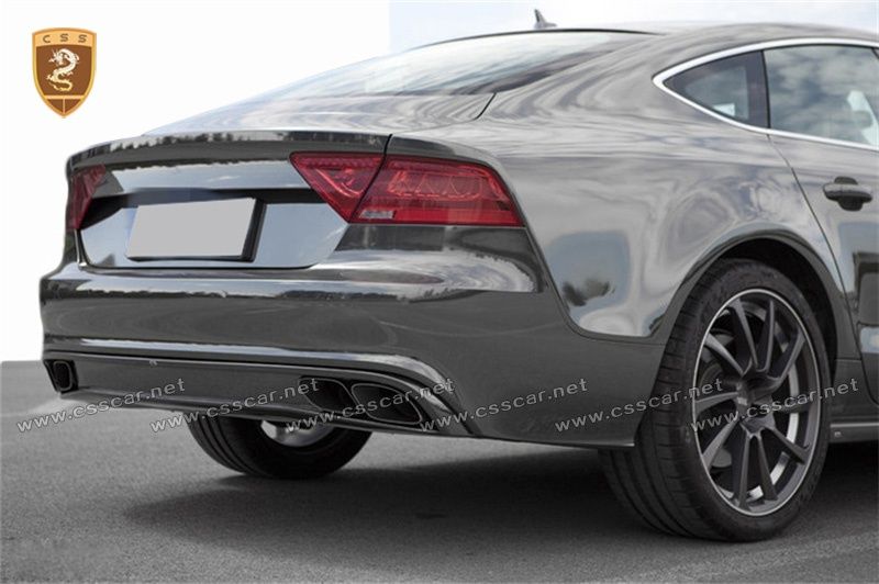 Audi A7 Abt Body Kits