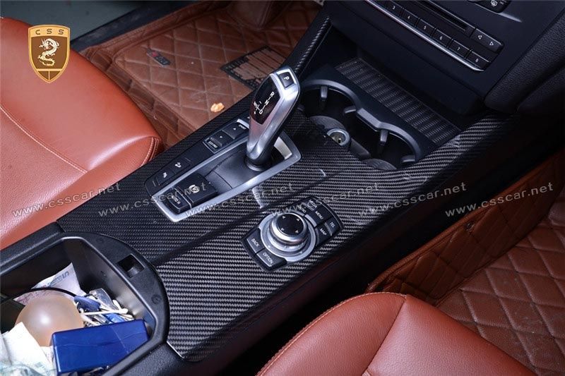 BMW X3-X4 F25-F26 carbon interior body kits