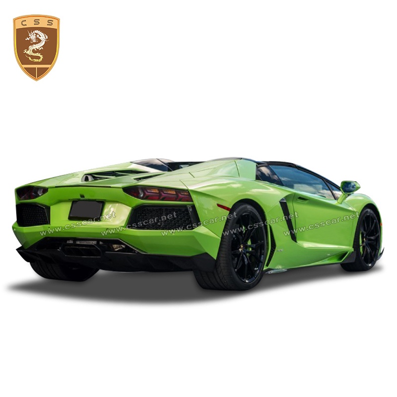 model car kits lamborghini