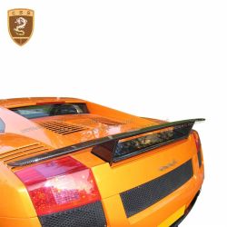 Lamborghini Gallardo LP550 560 570 DMC spoiler