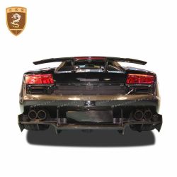 Lamborghini Gallardo LP550 560 revozport body kit