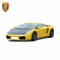 Lamborghini Gallardo LP550 560 570 OEM hood
