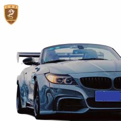 BMW Z4 ROWEN wide body Kit