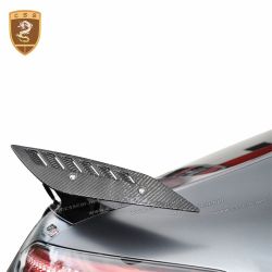 Benz GTS-GT renntech body kit