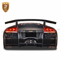 Lamborghini Murcielago Veilside body kit