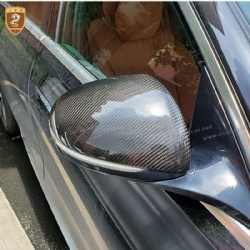 Benz S-Class W223 mirror cover