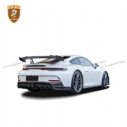 For Porsche 911-992 update GT3 PP body kit