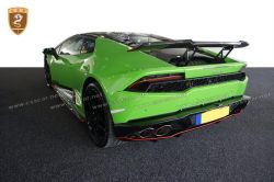 Lamborghini LP610 REVOZPORT body kits