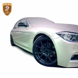 BMW 3 series F30 MTECH body kits