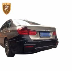 BMW 3 series F30 F35 M4 body kits