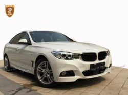 BMW 3 series GT mtech body kits