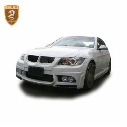 BMW 3 series E90 WALD FRP body kits
