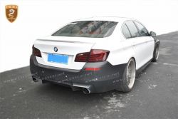 BMW M5 body kits