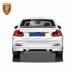 BMW 2 series MPERFORMANCE body kits