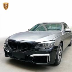 BMW F01 M760 body kits