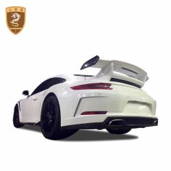 PORSCHE 911-991.2-GT3 body kits