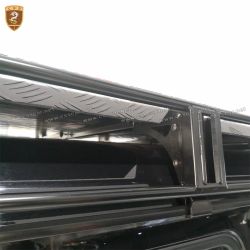 Benz G class Roof rack