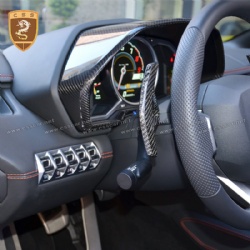Lamborghini Aventador LP700 carbon fiber Instrument seat