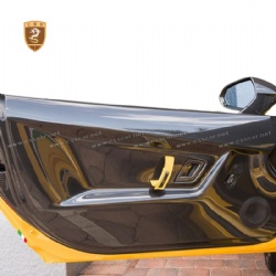 Lamborghini Gallardo LP550 LP560 LP570 carbon fiber car door