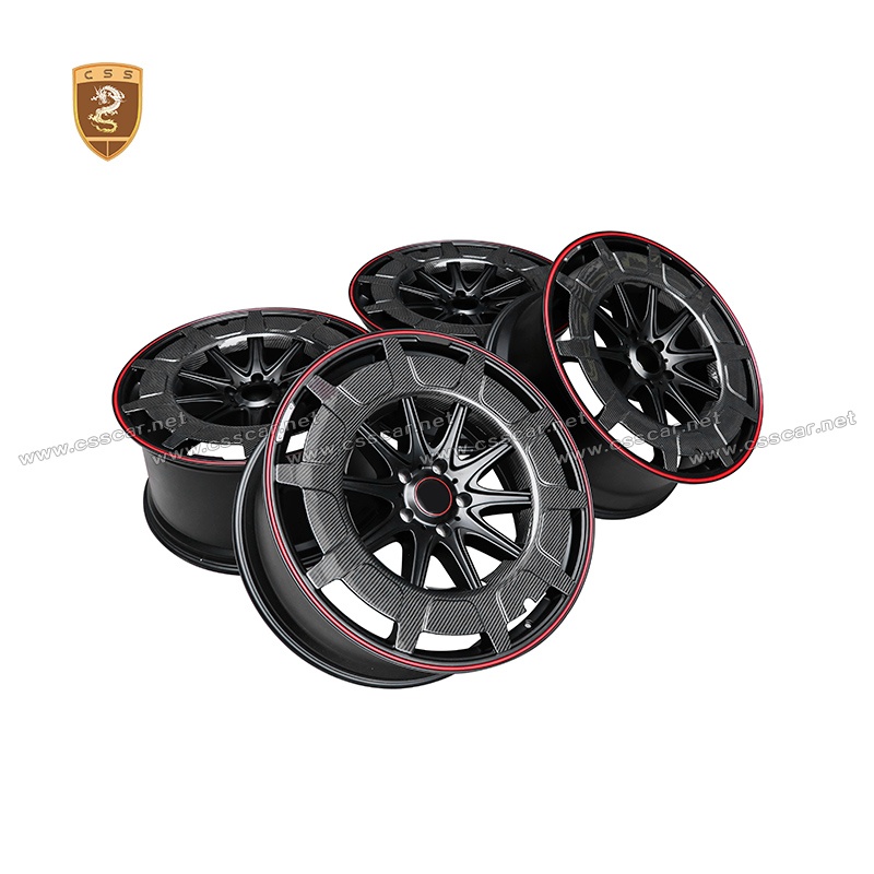 24 Brabus Rims Benz GW464 Brabus 24 inch Wheel Rims