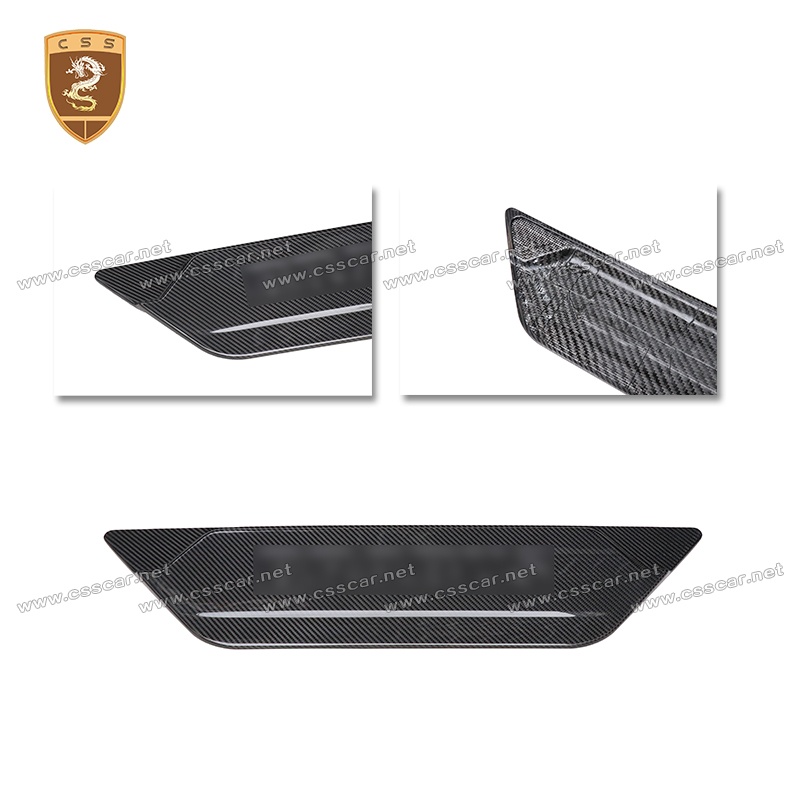 For BenZ G class BB G900 Tailcap Cover