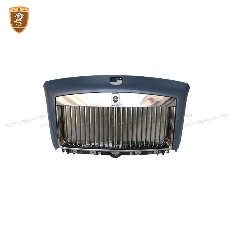 Rolls royce ghost 2 TH main grille