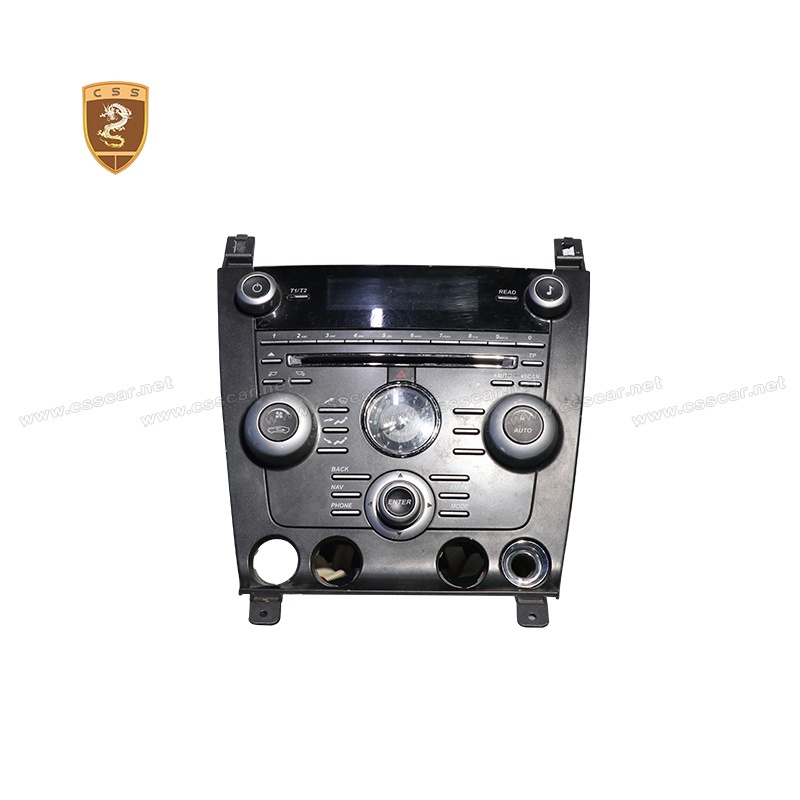 For Aston Martin Rapide DB9 DBS Vantage 08-13 Center console assembly  6G33-15K237-AA