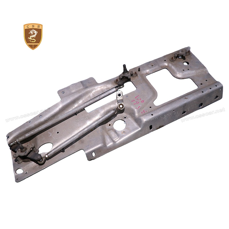 For Aston Martin Rapide/DB9/DBS Wiper linkage lever  4G43-17504-FD