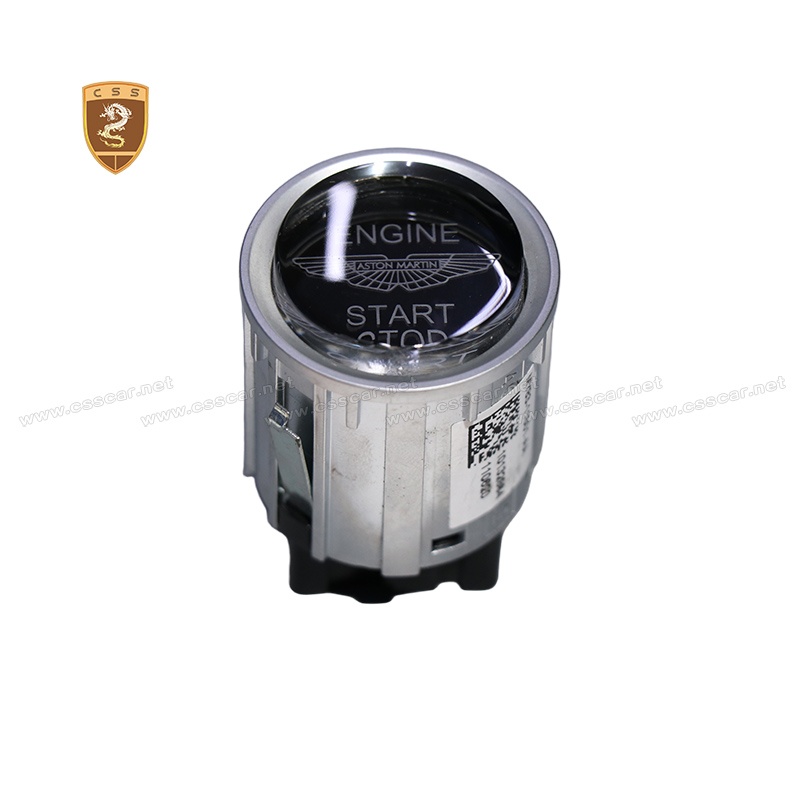For Aston Martin DB11 DBX Engine Start-Stop Button  HY53-11501-AA