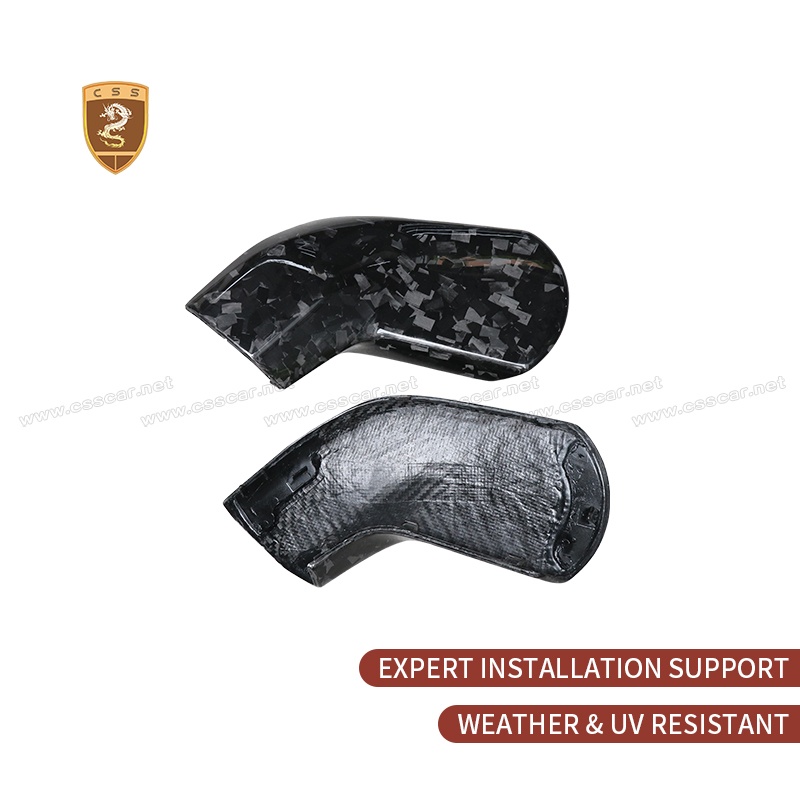 For Lotus Eletre Emeya oem style mirror cover