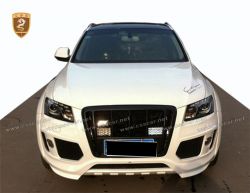 Audi Q5 ABT body kits