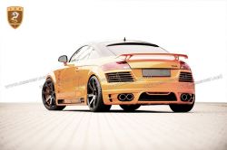 Audi TT RIEGER body kits