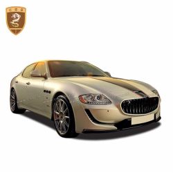 Maserati Quattroporte FARIY-DESIGN body kits