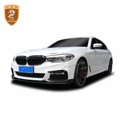 BMW 5 series G30 G38 MT body kit