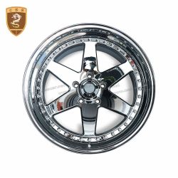 Benz G class wheel hub