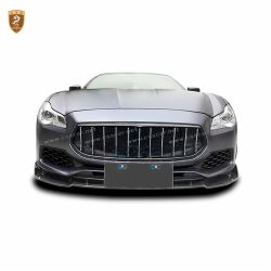 2018-2020 Maserati Quattroporte CSS carbon body kit