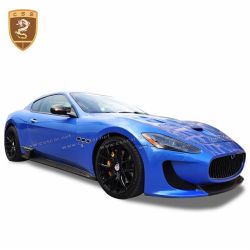 Maserati GT MC body kit