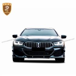 BMW 8 series CSS dry carbon fiber body kit
