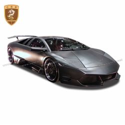 Lamborghini Murcielago Veilside body kit