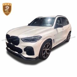 2018 up BMW X5-G05 carbon fiber body kit