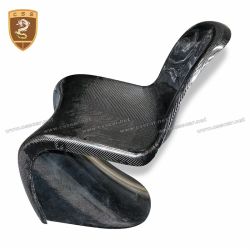 Carbon Fiber seat