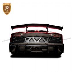 Lamborghini LP700 -DMC Carbon fiber Race track spoiler