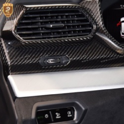 Lamborghini urus-OEM carbon fiber Central control trim