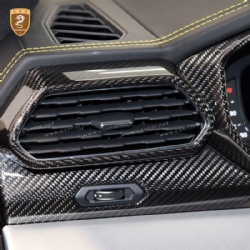Lamborghini urus-OEM carbon fiber interior series