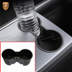 Tesla model 3 car water cup holder