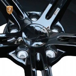 Porsche taycan Wheel Rims
