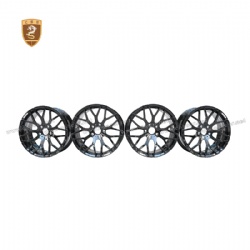 brabus Wheel Rims