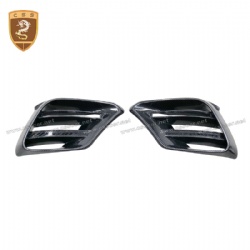 Benz S-class w223 modified brabus front air vent