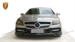 Benz SLK carlsson body kits