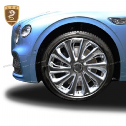 Bentley Flying Spur22 inch Wheel Rims